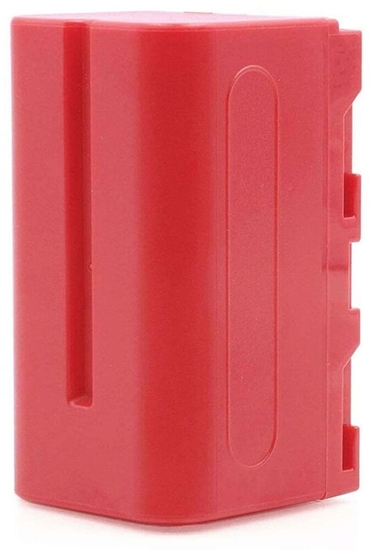 Изображение Baxxtar Battery NP-F750 7000mAh