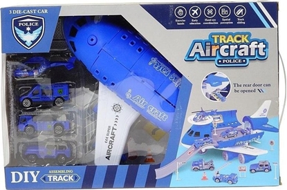 Picture of Baza lotnicza 36x24cm