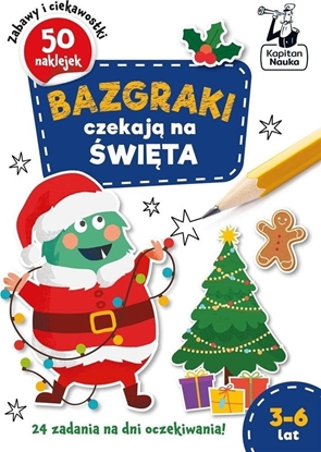 Picture of Bazgraki czekaj na wita