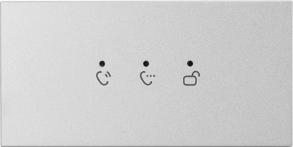 Attēls no BCS Panel moduowy  informacyjny BCS-PAN-LED BCS LINE