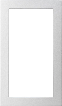 Attēls no BCS Ramka 2-moduowa do nowego systemu paneli moduowych BCS-RA2-N