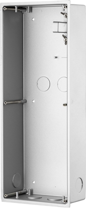 Attēls no BCS Ramka do nowego systemu paneli moduowych BCS-PPN3-N