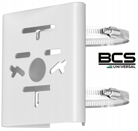 Изображение BCS-ASUM Uchwyt supowy do kamer BCS