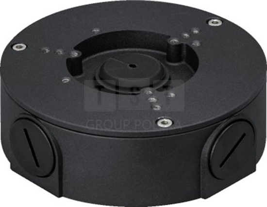 Picture of BCS-L-AT135-G Puszka montaowa do kamer serii BCS LINE