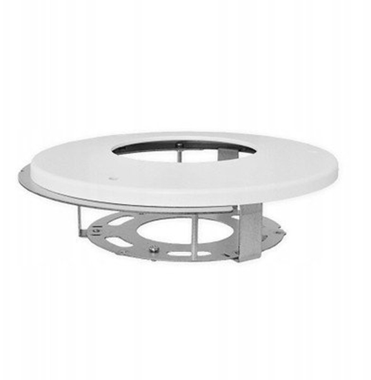 Picture of BCS-P-A151 Uchwyt montaowy sufitowy-wpuszczany do kamer kopuowych wikszych z serii BCS POINT