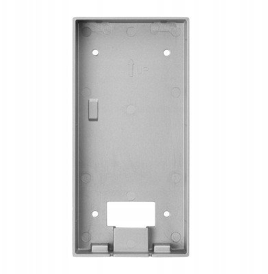 Picture of BCS-PN16 Obudowa natynkowa do montau panelu BCS-PAN1601S-S