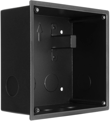 Attēls no BCS-PP11-N Obudowa podtynkowa do systemu paneli moduowych