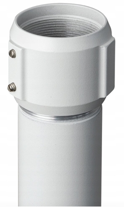 Attēls no BCS-R100 Rura do przeduenia uchwytu teleskopowego BCS UNIVERSAL