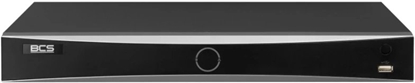 Изображение BCS-V-NVR1602-A-4KE(3) Rejestrator IP BCS VIEW 16 kanaowy