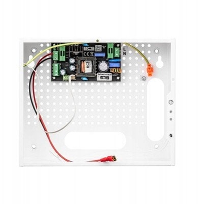 Attēls no BCS-ZA1206/UPS/E BCS Zasilacz buforowy, wewntrzny