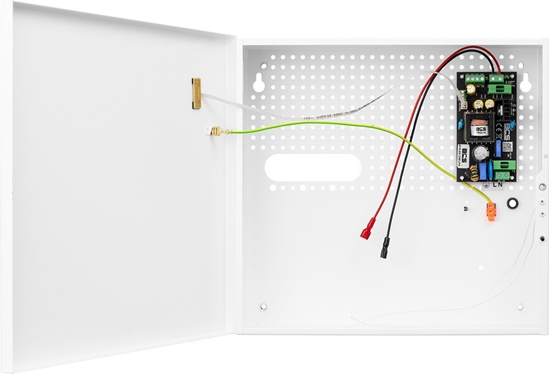 Picture of BCS-ZA1206/UPS/F Zasilacz buforowy 12V 6A