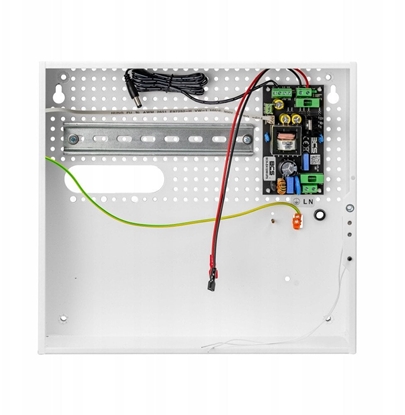 Attēls no BCS-ZA1206/UPS/F/KD Zasilacz BCS do urzdze KD