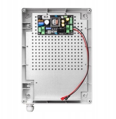 Attēls no BCS-ZA1206/UPS/XL BCS Zasilacz buforowy, zewntrzny