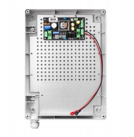 Picture of BCS-ZA1206/UPS/XL BCS Zasilacz buforowy, zewntrzny