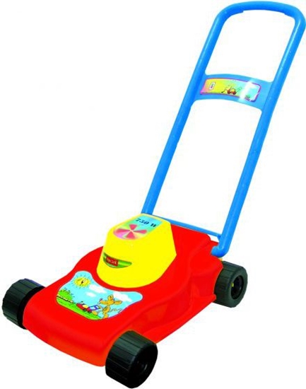 Изображение Bczek Kosiarka plastikowa