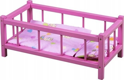 Picture of Bczek óeczko kolorowe z pociel