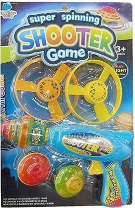 Picture of Bczek wystrzeliwany mix