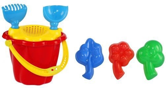Picture of Bczek Zestaw do piasku