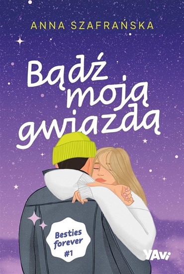 Изображение Bd moj gwiazd. Besties forever cz.1 EDUKAMP