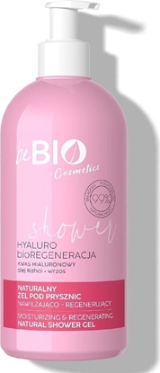 Изображение BE BIO_Hyaluro* el pod prysznic 350ml