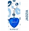 Picture of Be Happy Brelok Serce Jadzia
