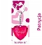Picture of Be Happy Brelok Serce Patrycja