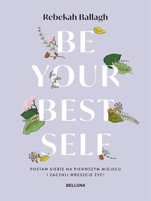 Изображение Be your best self EDUKAMP