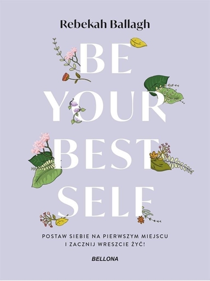 Изображение Be your best self EDUKAMP