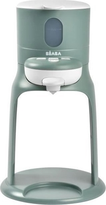 Picture of Beaba BEABA, Bib espresso, Podgrzewacz / podgrzewacz do butelek, Eukaliptus