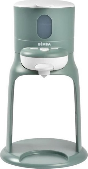 Picture of Beaba BEABA, Bib espresso, Podgrzewacz / podgrzewacz do butelek, Eukaliptus