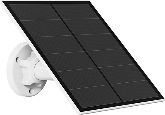 Picture of Beafon Bea-fon SmartHome SOLAR 4 - Solarpanel, USB Typ-C