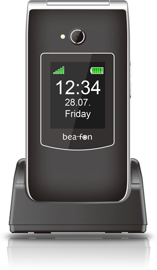 Picture of Bea-fon SL645 LTE (schwarz)