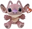 Изображение Beanie Babies Disney Lilo&Stitch - Angel 15cm