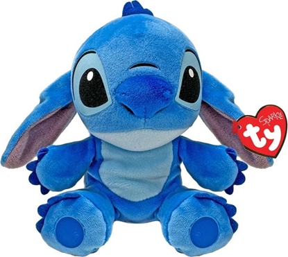 Picture of Beanie Babies Disney Lilo&Stitch - Stitch 15cm