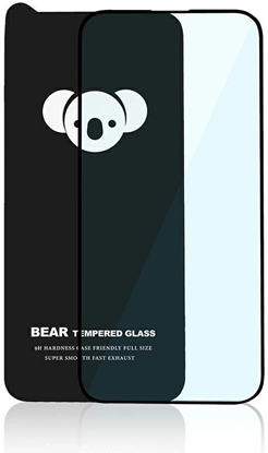Picture of Bear HD Glass Premium screen protector Samsung Galaxy A16 SM-A165F LTE / A16 SM-A166B 5G BP_A16 (5904643057597)