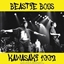 Picture of Beastie Boys Kawasaki 1992 - Pyta winylowa