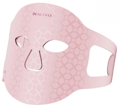 Picture of Beautifly Aura Glam LED collagen mask