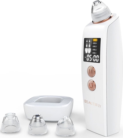 Изображение Beautifly Mikrodermabrazja B-Derma Pro -Mikrodermabrazja B-Derma Pro