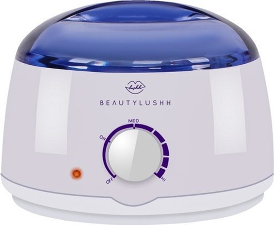 Изображение Beautylushh Podgrzewacz wosku Beautylushh 22832