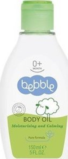 Picture of Bebble 0897 OLEKEK DO CIAA 150ML BEBBLE 3016-01-006