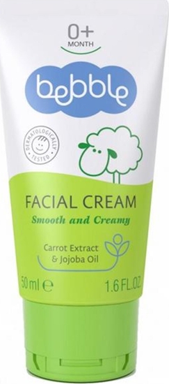 Picture of Bebble Krem do twarzy 50 ml