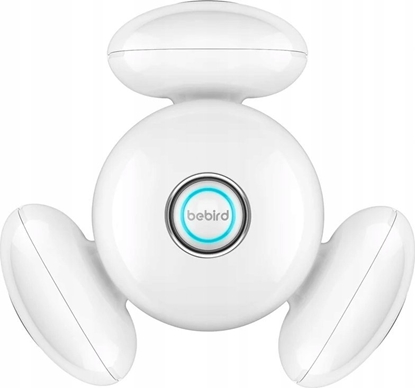Attēls no Bebird Otoskop z kamer do czyszczenia uszu Bebird Home 30S (biay)