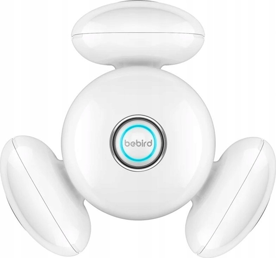 Picture of Bebird Otoskop z kamer do czyszczenia uszu Bebird Home 30S (biay)