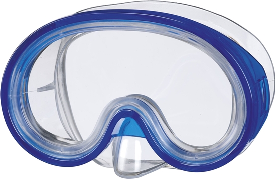 Picture of Beco BECO Diving Mask KIDS 8+ 99002 6 blue