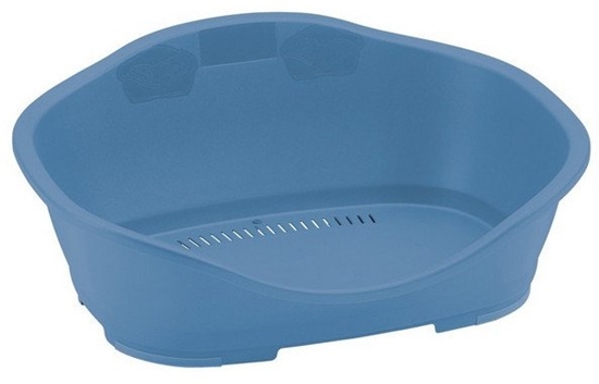 Picture of Bed Sleeper 6 118x80x39 5cm blue 8003507994614