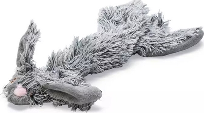 Attēls no Beeztees BEEZTEES ZABAWKA PLUSZOWA  KRÓLIK 30cm