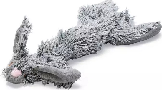 Picture of Beeztees BEEZTEES ZABAWKA PLUSZOWA  KRÓLIK 30cm