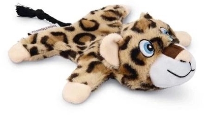 Attēls no BEEZTEES ZABAWKA PLUSZOWA SZELESZCZCA    LAMPART 18cm