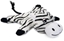Изображение BEEZTEES ZABAWKA PLUSZOWA SZELESZCZCA    ZEBRA 18cm