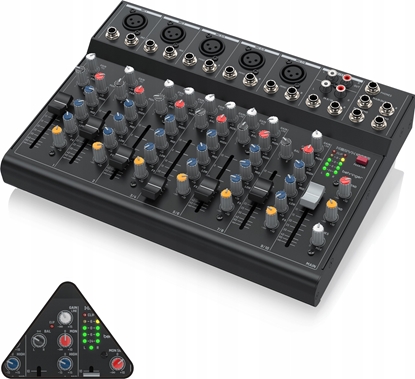 Picture of Behringer Behringer XENYX 1003B Mikser audio